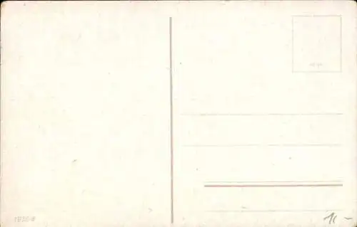 Ak Windmühle, Fluss, Wiese