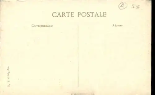 Ak Paris VIII, La Madeleine