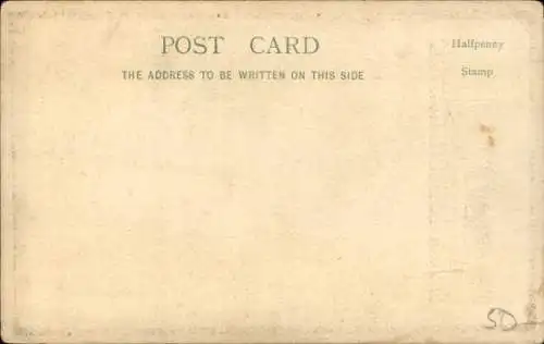 Lied Ak Nearer my God to Thee, Dampfer Titanic, White Star Line