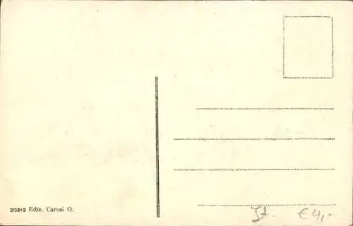 Ak Tivoli Lazio, Panorama, Stadtansicht, Wasserfälle, Landschaftsansicht, 'TIVOыl Panorama e C...