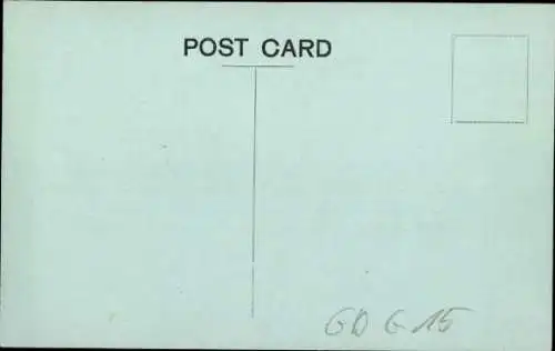 Ak Irvine Schottland, High Street