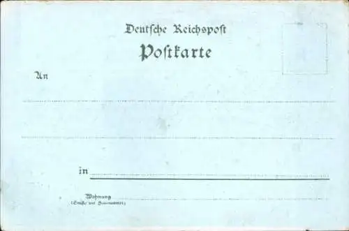 Litho Penig in Sachsen, Waldenburg, Muldental, Lunzenau, Rochlitz, Wolkenburg