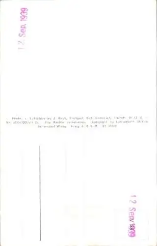 Ak Marklkofen Niederbayern, Fliegeraufnahme