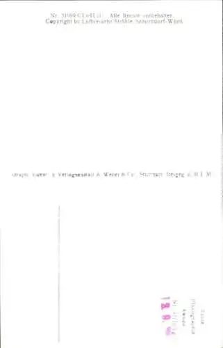 Ak Kassel in Hessen, Fliegeraufnahme, Friedrichsplatz, Königsplatz