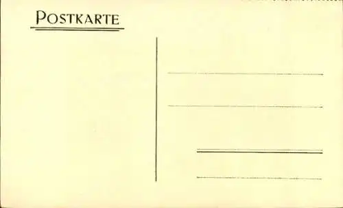 Ak Ein lustiges Kleeblatt, Deutscher Knabenkalender 1914, Karnevalskostüme