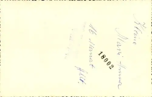 Foto Mädchen mit Teddy, Porträt, Spielzeug