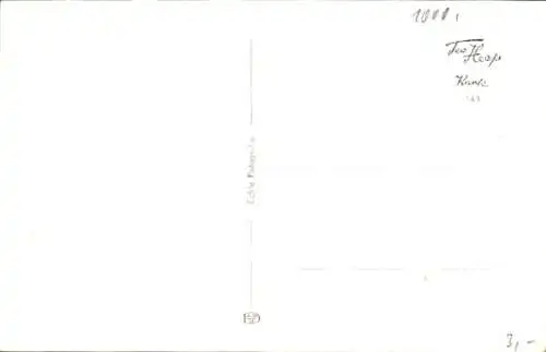 Ak Berlin Mitte, Alexanderplatz, LKW, Straßenbahn, Rathaus