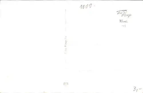 Ak Berlin Mitte, Alexanderplatz, LKW, Straßenbahn, Rathaus