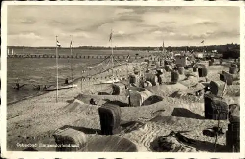 Ak Ostseebad Timmendorfer Strand