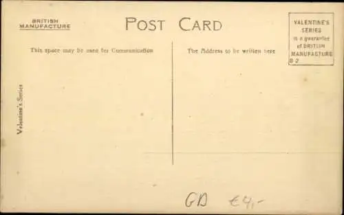 Ak Harrow London England, High Street