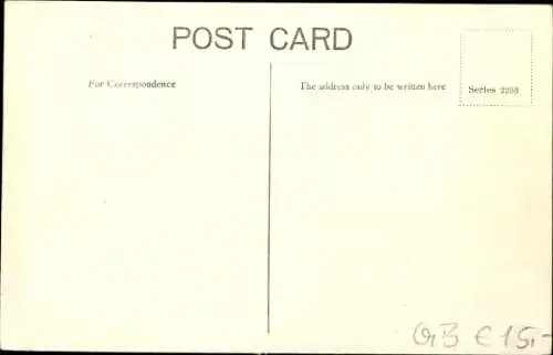 PC Antrim Northern Ireland, High Street