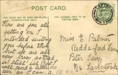 Ak Bridport Dorset England, Town Hall