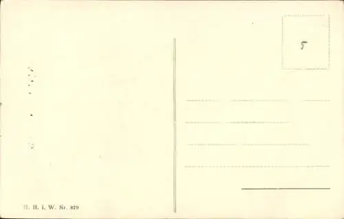 Ak Frohe Pfingsten, vermenschlichte Maikäfer, Paar