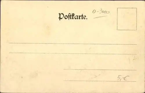 Ak Magdeburg an der Elbe, Hasselbachplatz