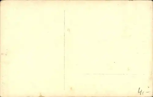 Studentika Ak Student in Uniform, Degen, Mütze