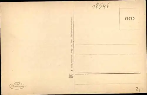Ak Sassnitz auf der Insel Rügen, Strand