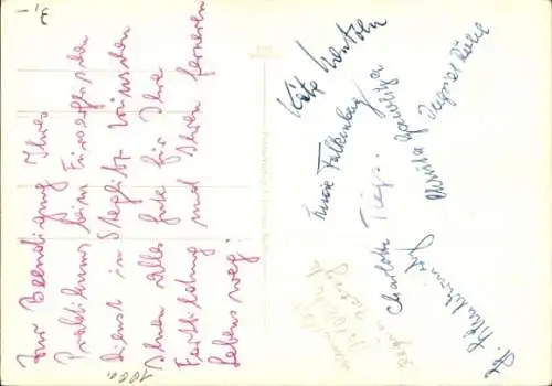 Ak Berlin Steglitz, Rathaus