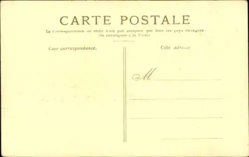 Ak Dirigéable Zeppelin III., Luftschiff