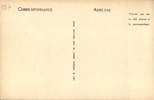 Ak Deauville Calvados, vue générale de la Rue Désiré le Hoc 
