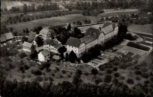 Ak Staigacker Strümpfelbach Backnang in Württemberg,  Original Strähle, Bild Nr. 27968/EeJ 37