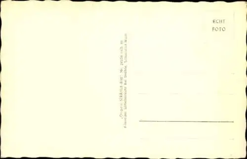 Ak Tomerdingen Dornstadt in Württemberg,  Kirche, Straße, Häuser