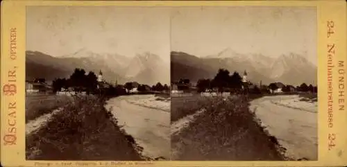 Stereo CdV München, Neuhauserstraße 24