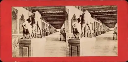 Stereo CdV Firenze Florenz Toscana, Galerie