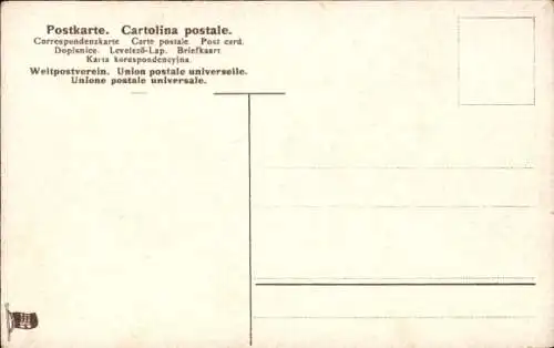 Foto Ak Zeppelin Luftschiff LZ 126, ZR 3, USS Los Angeles, Fliegeraufnahme 1924