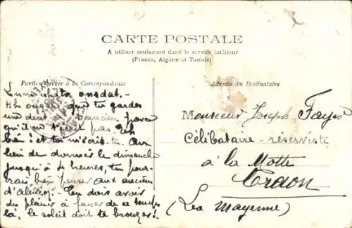 Litho Kinderportrait in einer Rosenblüte