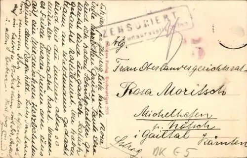 Ak Esbjerg Dänemark, Eskjær