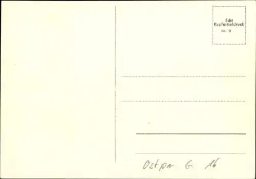 Ak Kaliningrad Königsberg Ostpreußen, Steindamm, Passanten
