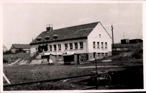 Foto Gablenz in der Oberlausitz, Turnhalle