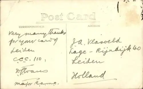 Ak Singapore Singapur, Raffles Places