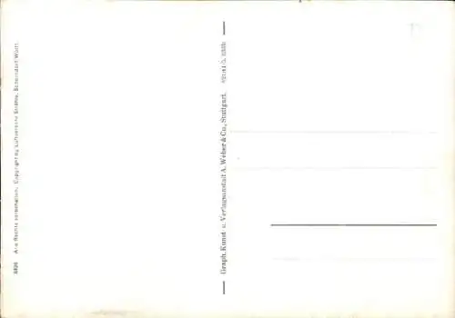 Ak Wemding in Schwaben, Luftaufnahme