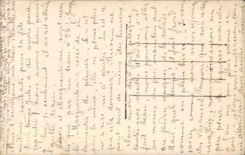 Ak Kind-Porträt, Truhe mit Blumen