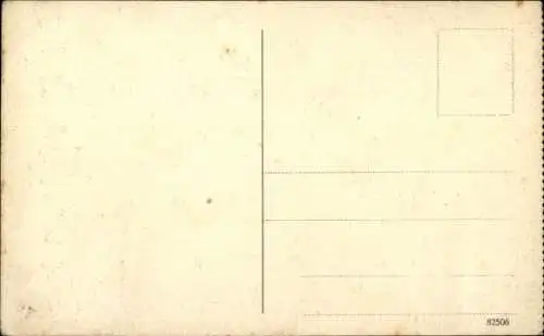 Ak München, Karlsplatz, Karlstor-Rondell