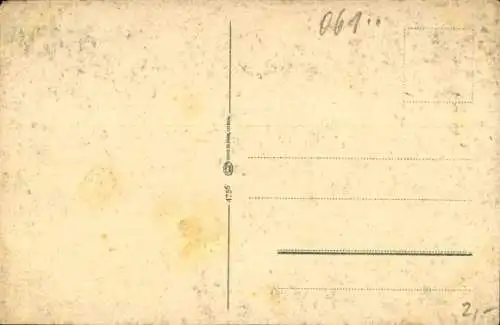 Ak Halle an der Saale, Ruine Giebichenstein, Moritzburg, Cröllwitz, Saalschloss-Brauerei