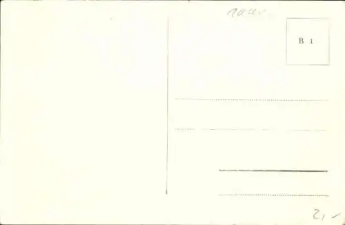 Ak Berlin Mitte, Brandenburger Tor