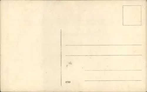 Foto Ak Ostfront, Deutsche Soldaten in Uniformen