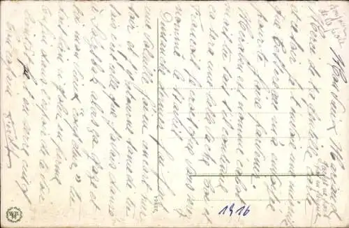 Ak Mainz am Rhein, Blick auf Mainz vom Rhein aus, links der Rhein, rechts der Mainzer Dom