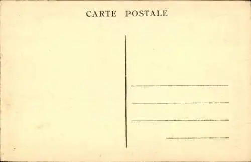 Ak Ohain Nord, Le Bureau des Douanes