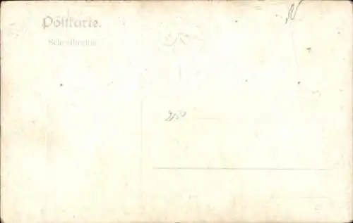 Ak Kaiser Wilhelm II., Kaiserin Auguste Viktoria, Silberhochzeit 1906