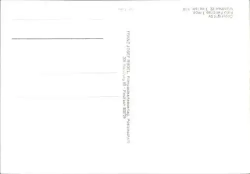 Ak Schauspieler Werner Schneyder, Portrait, Autogramm