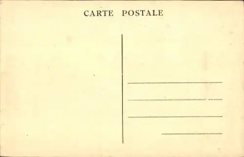Ak Ohain Nord, Le Bureau des Douanes