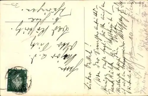 Studentika Ak Bonn, Corps Teutonia, Corpshaus, KSCV