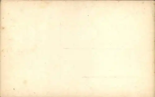 Ak Frankreich, Volkstracht, Fahne