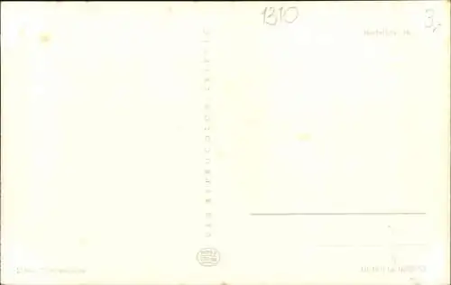 Ak Bad Freienwalde an der Oder, Papenmühle