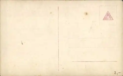 Ak Oskar Prinz von Preußen und Familie, Portrait, Liersch 7500
