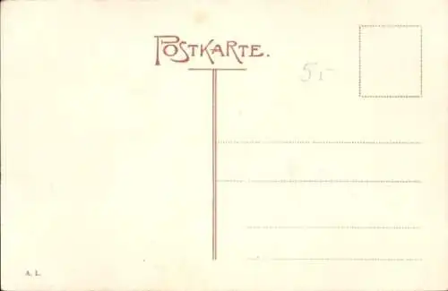Ak Straßburg Elsass Bas-Rhin, Terrassenpartie