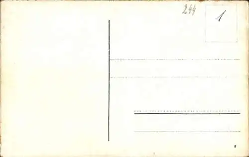 Ak Strasbourg Straßburg Elsass Bas Rhin, Gutenbergplatz